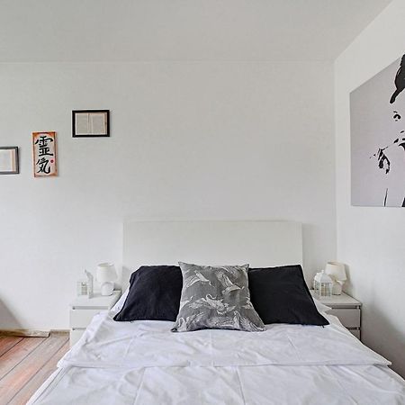 Noctis Apartment Bagno Βαρσοβία Εξωτερικό φωτογραφία