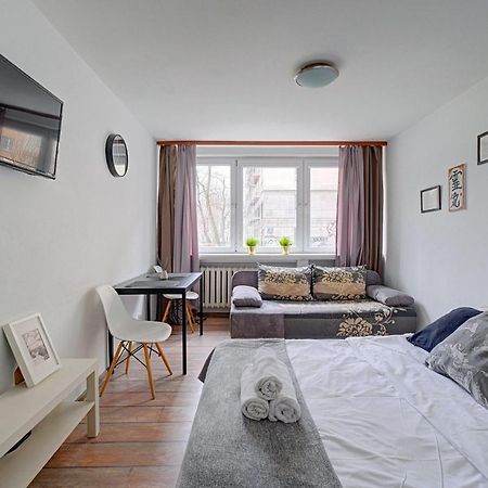 Noctis Apartment Bagno Βαρσοβία Εξωτερικό φωτογραφία