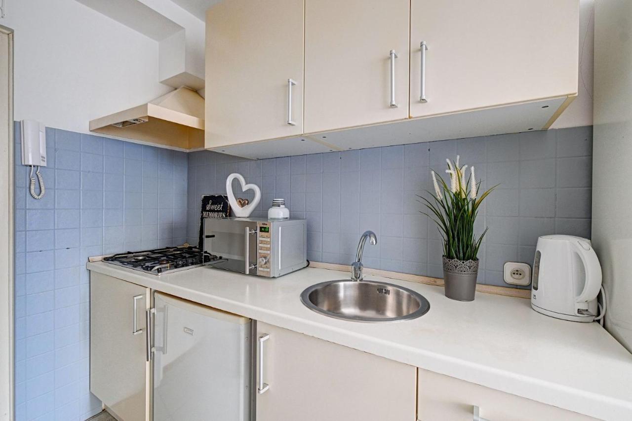 Noctis Apartment Bagno Βαρσοβία Εξωτερικό φωτογραφία