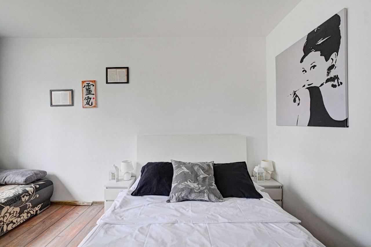 Noctis Apartment Bagno Βαρσοβία Εξωτερικό φωτογραφία