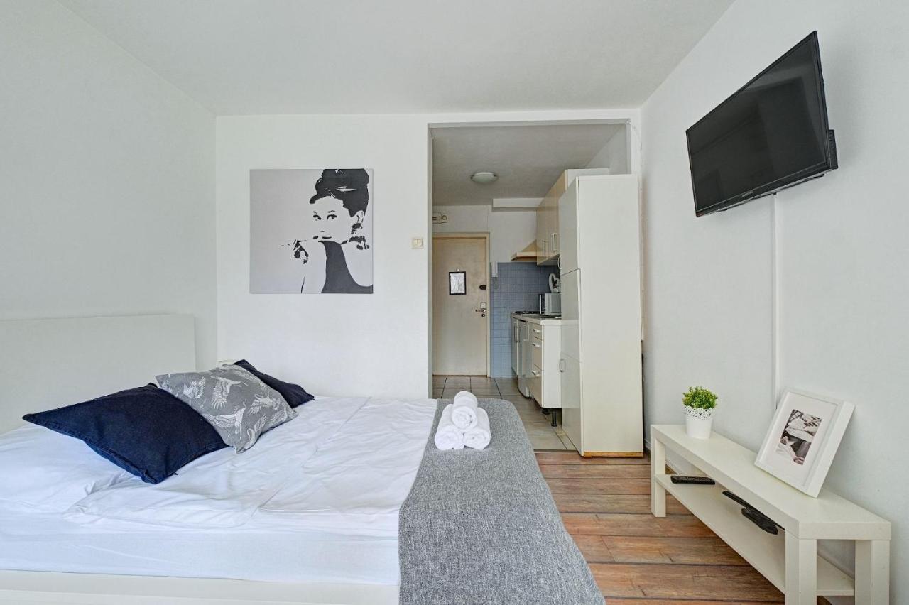 Noctis Apartment Bagno Βαρσοβία Εξωτερικό φωτογραφία