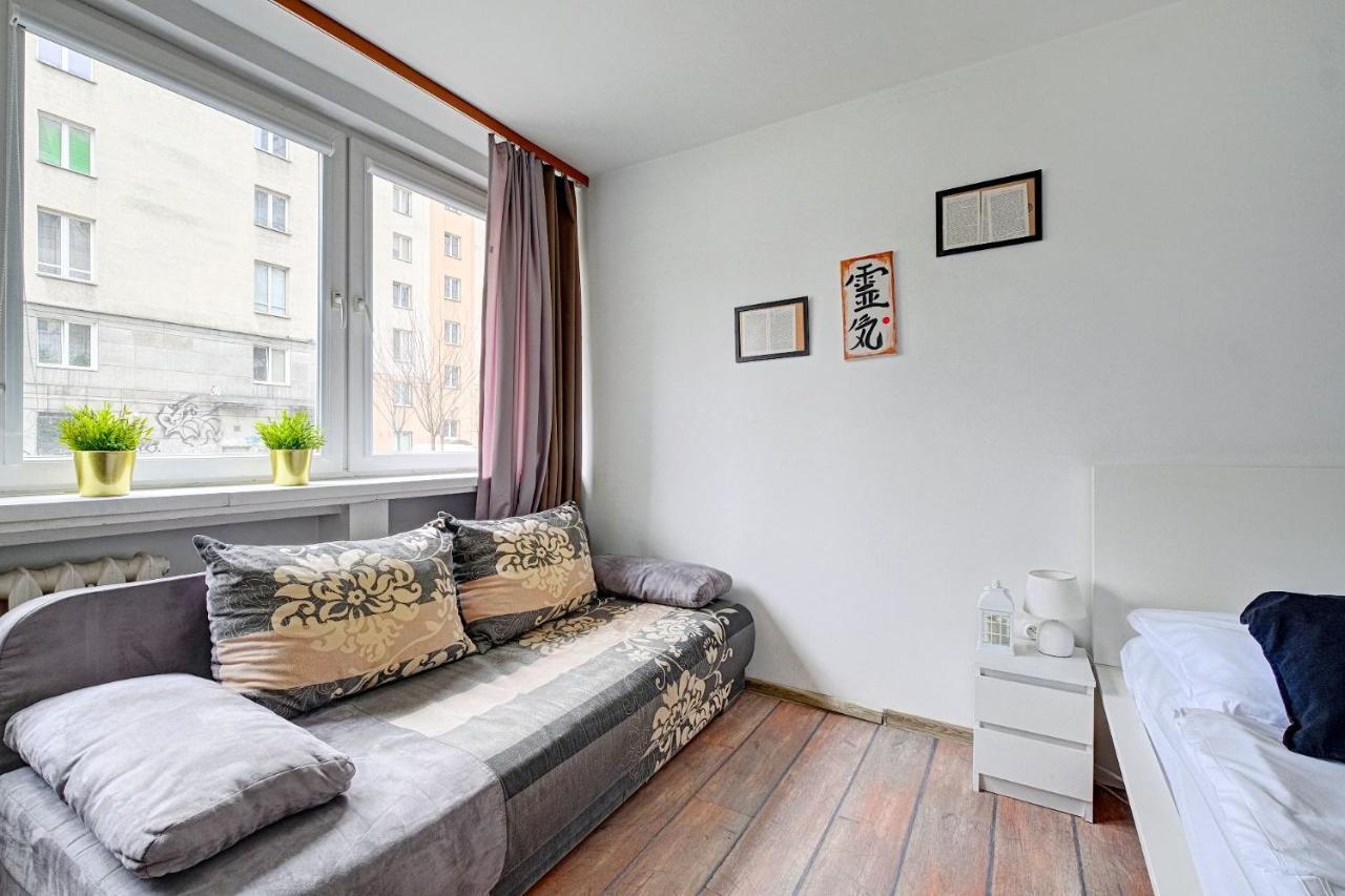 Noctis Apartment Bagno Βαρσοβία Εξωτερικό φωτογραφία