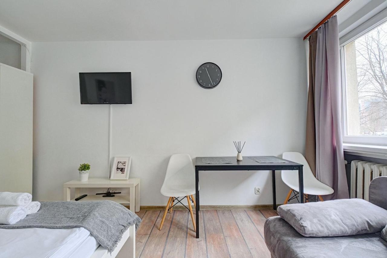 Noctis Apartment Bagno Βαρσοβία Εξωτερικό φωτογραφία