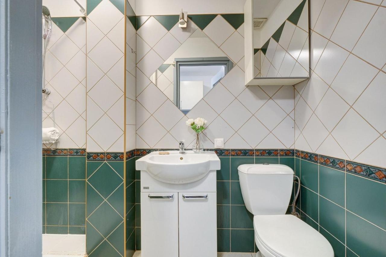 Noctis Apartment Bagno Βαρσοβία Εξωτερικό φωτογραφία